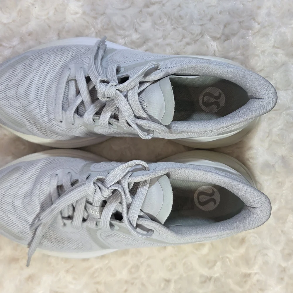 lululemon athletica Gray Athletic Shoes - Picture 7 of 8